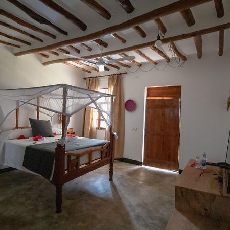 Nest Style Beach Hotel Zanzibar Makunduchi Zewnętrze zdjęcie