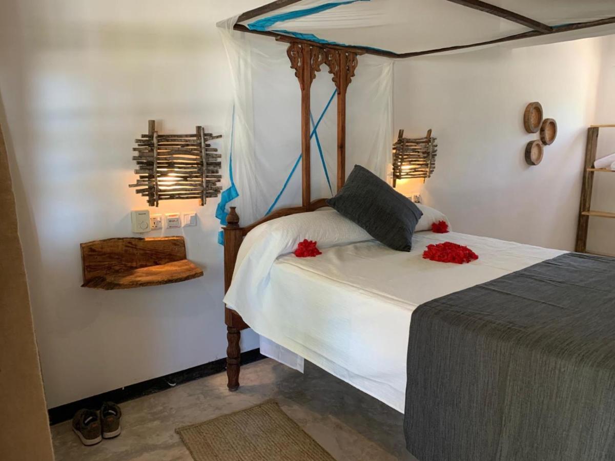 Nest Style Beach Hotel Zanzibar Makunduchi Zewnętrze zdjęcie