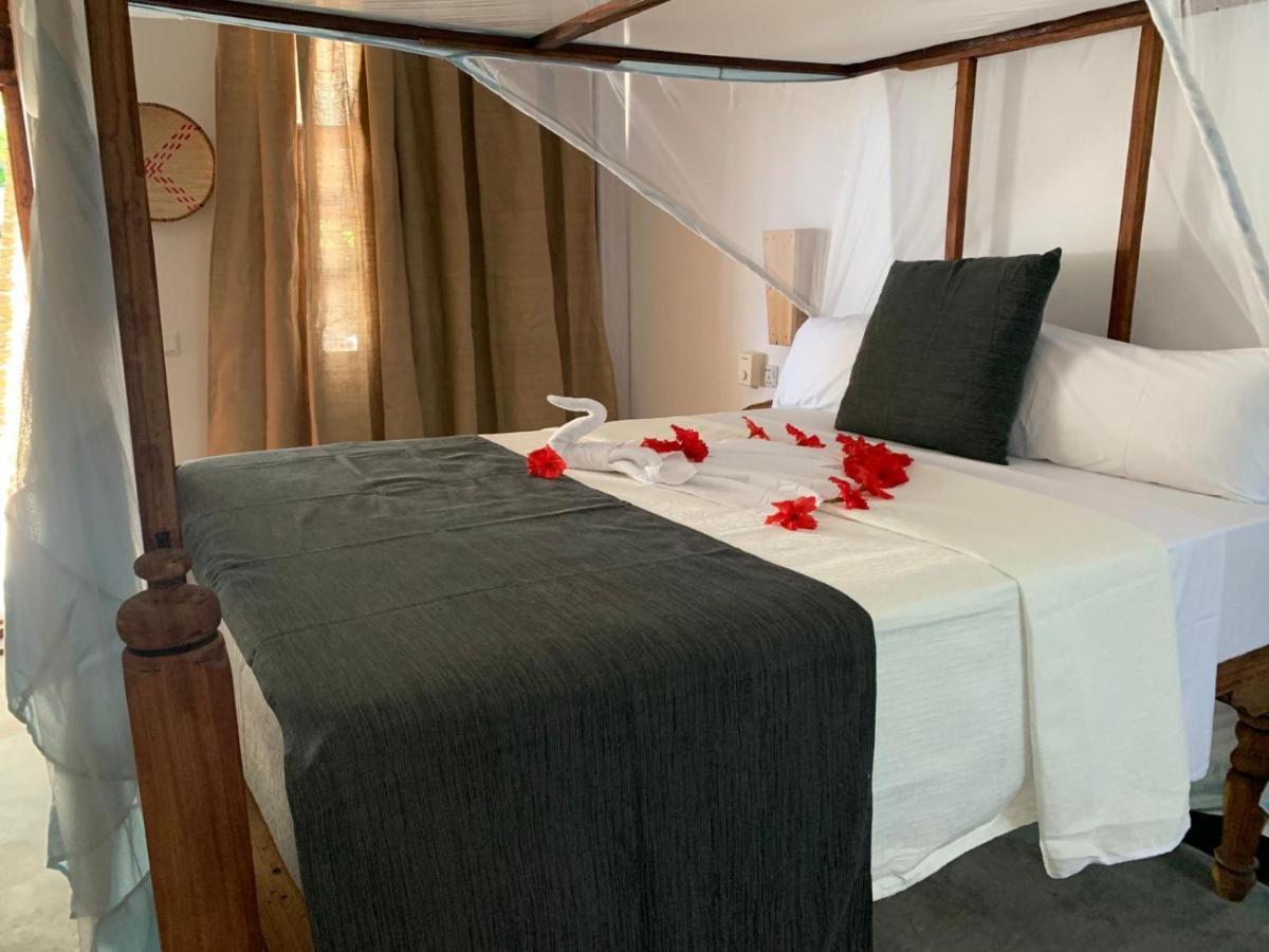 Nest Style Beach Hotel Zanzibar Makunduchi Zewnętrze zdjęcie