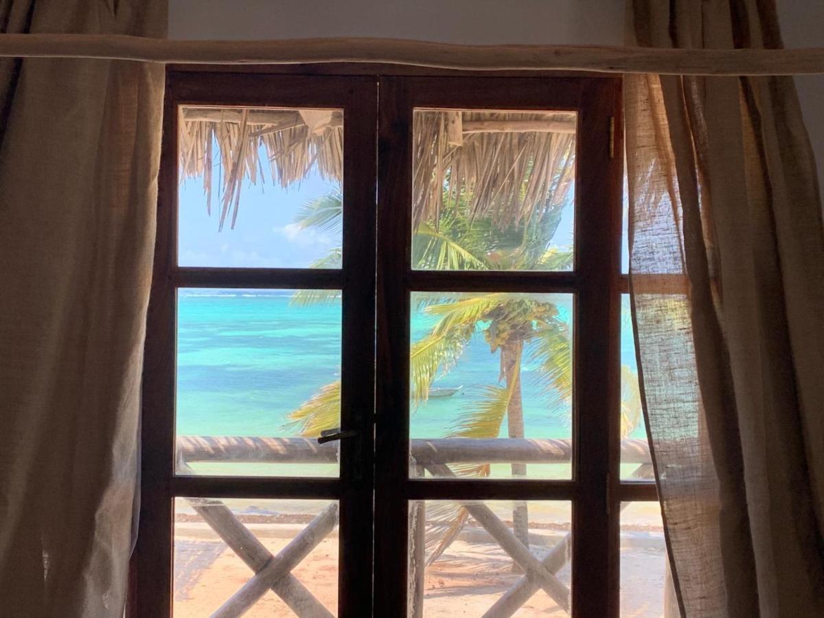 Nest Style Beach Hotel Zanzibar Makunduchi Zewnętrze zdjęcie