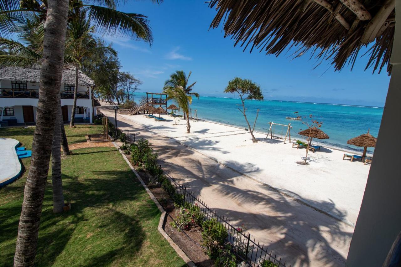 Nest Style Beach Hotel Zanzibar Makunduchi Zewnętrze zdjęcie