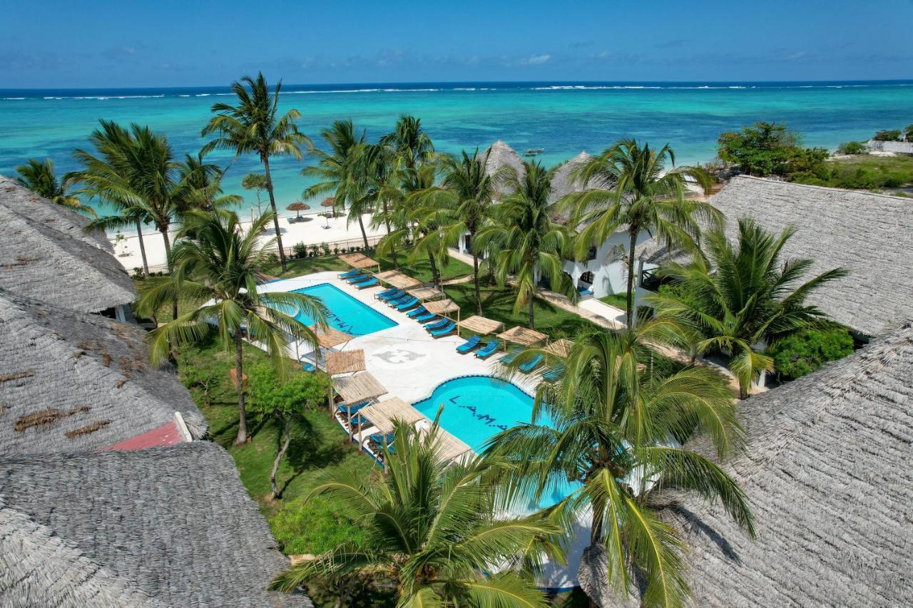Nest Style Beach Hotel Zanzibar Makunduchi Zewnętrze zdjęcie