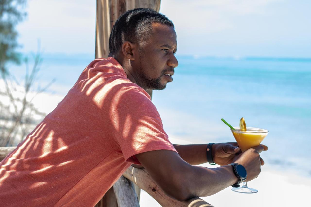 Nest Style Beach Hotel Zanzibar Makunduchi Zewnętrze zdjęcie