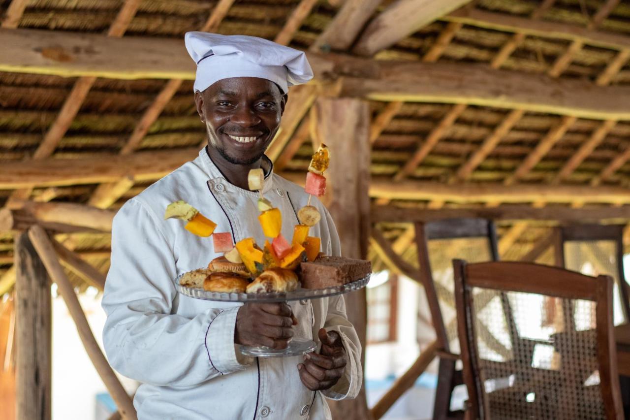 Nest Style Beach Hotel Zanzibar Makunduchi Zewnętrze zdjęcie