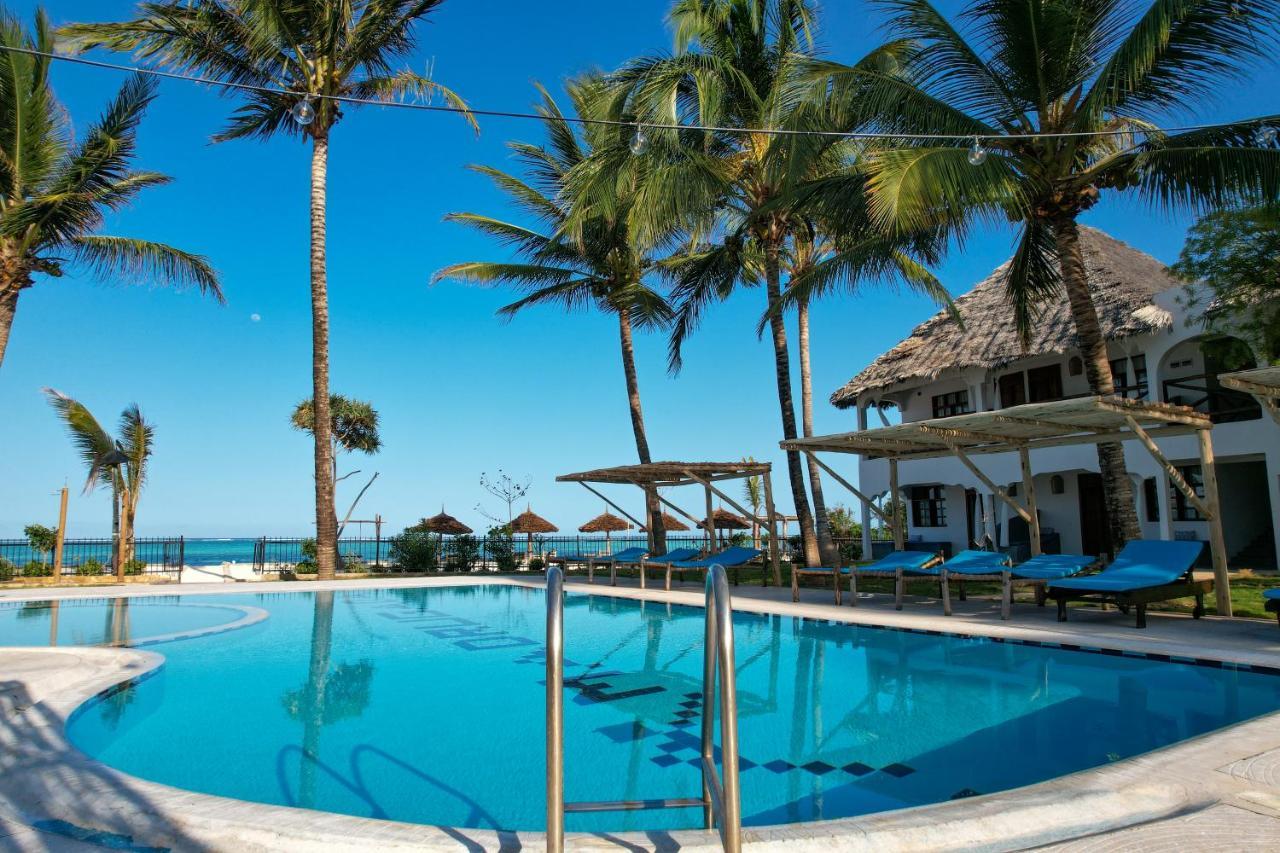 Nest Style Beach Hotel Zanzibar Makunduchi Zewnętrze zdjęcie
