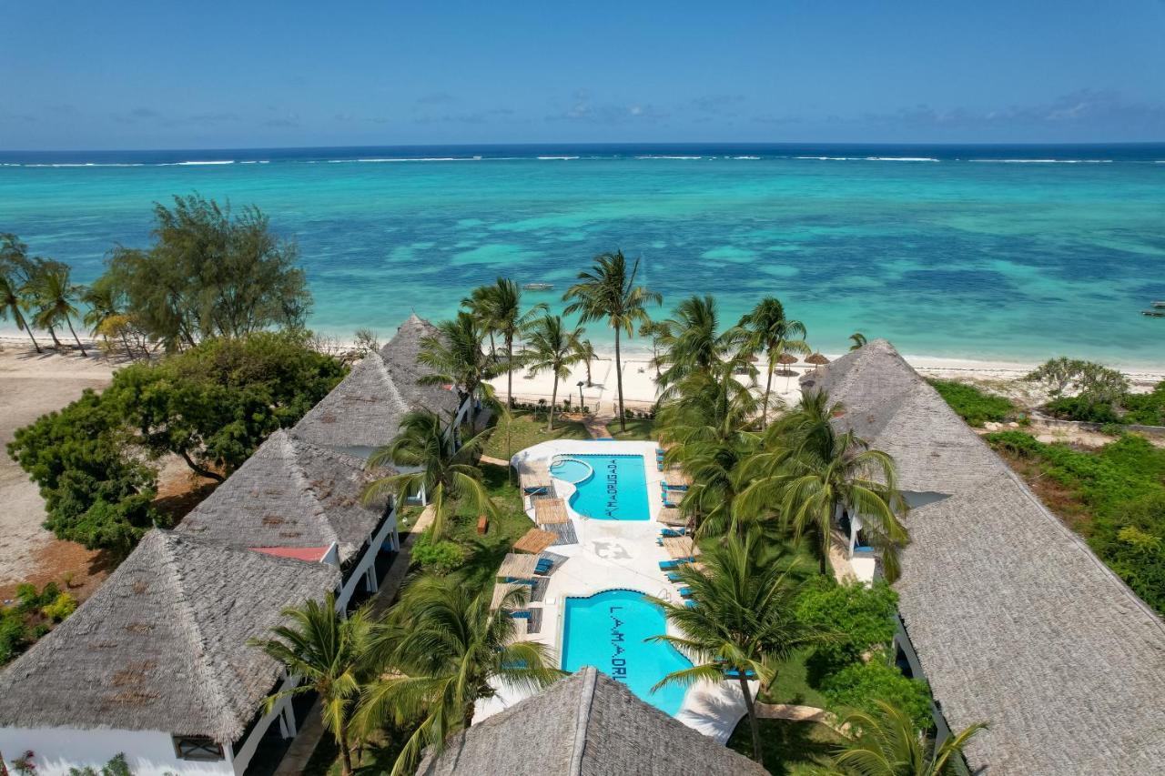Nest Style Beach Hotel Zanzibar Makunduchi Zewnętrze zdjęcie