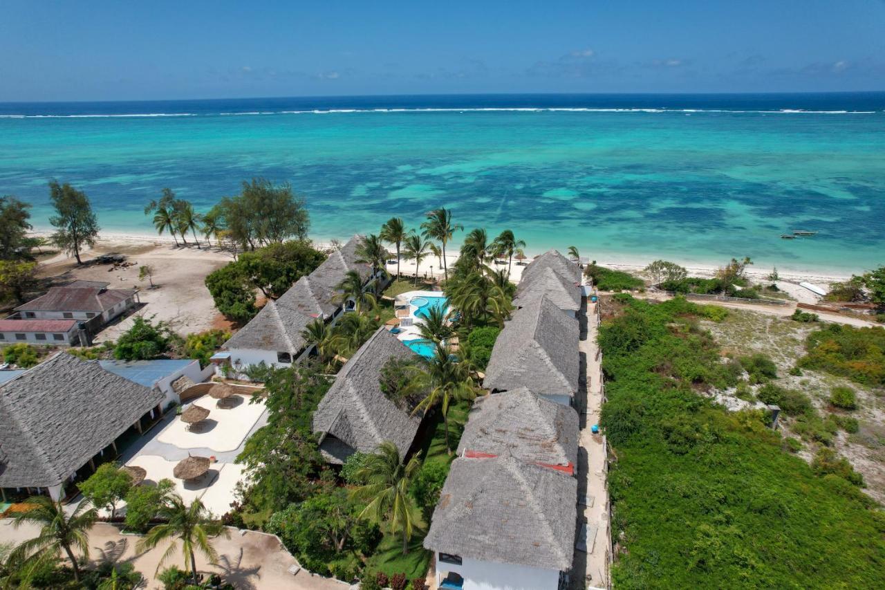 Nest Style Beach Hotel Zanzibar Makunduchi Zewnętrze zdjęcie