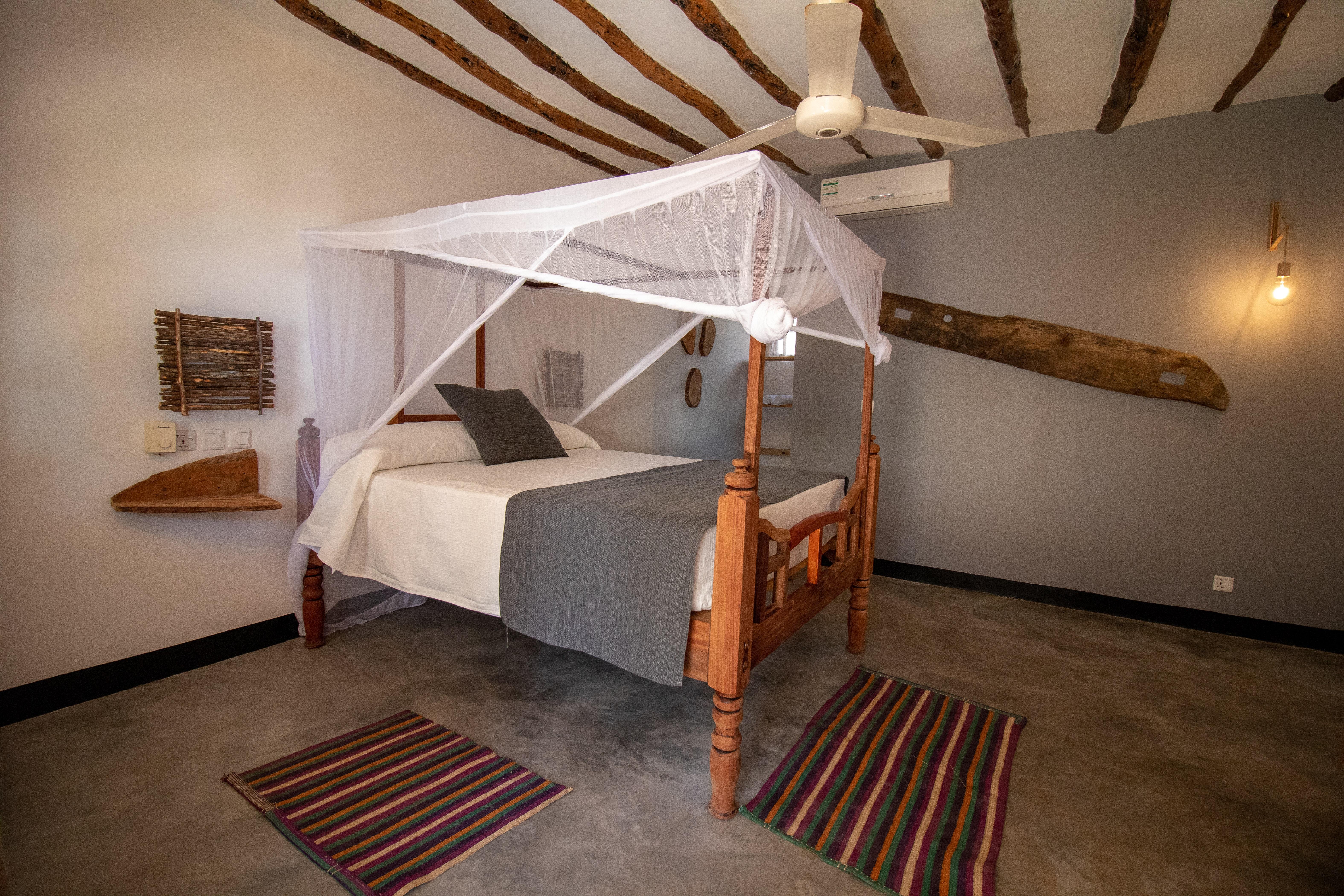 Nest Style Beach Hotel Zanzibar Makunduchi Zewnętrze zdjęcie