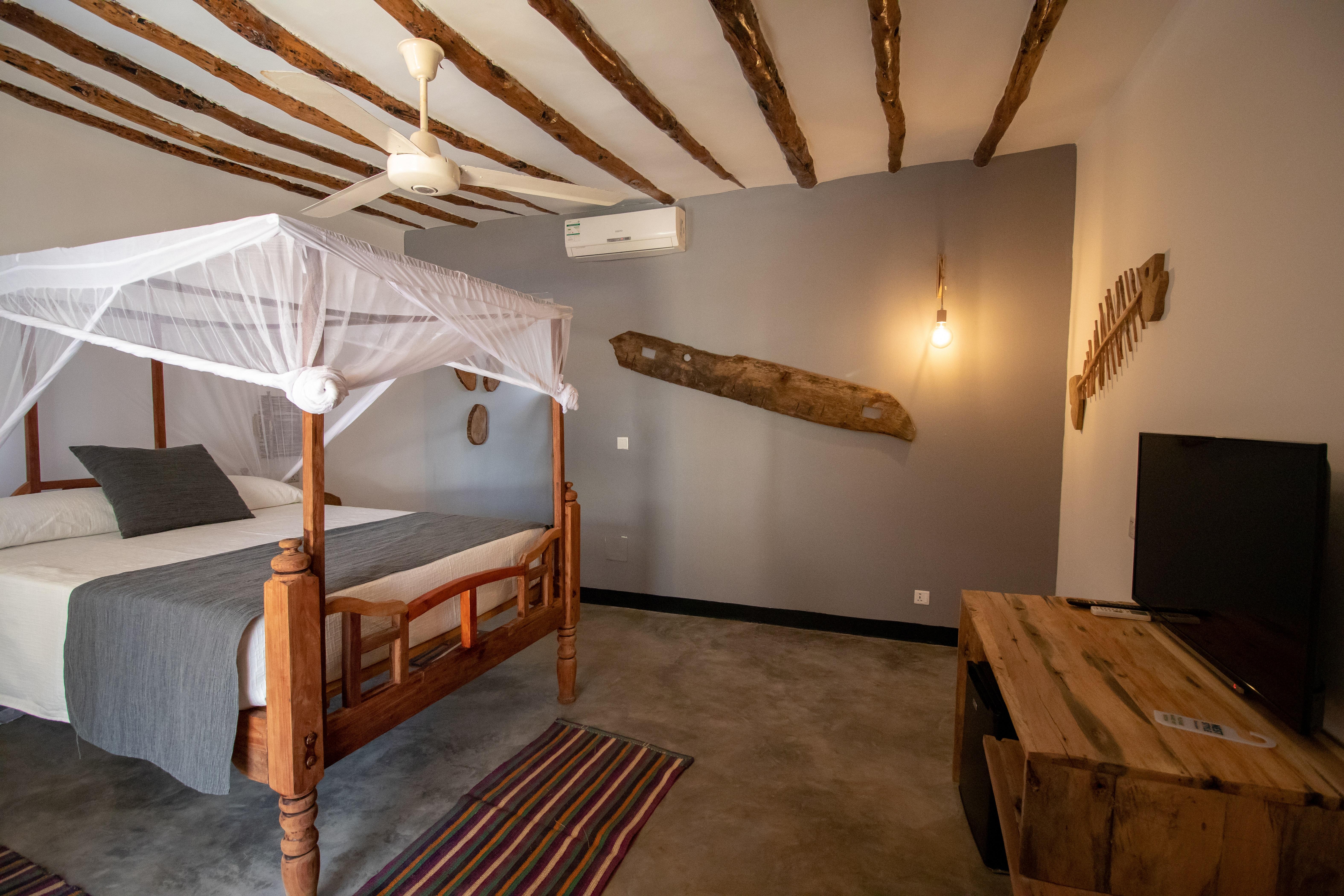 Nest Style Beach Hotel Zanzibar Makunduchi Zewnętrze zdjęcie