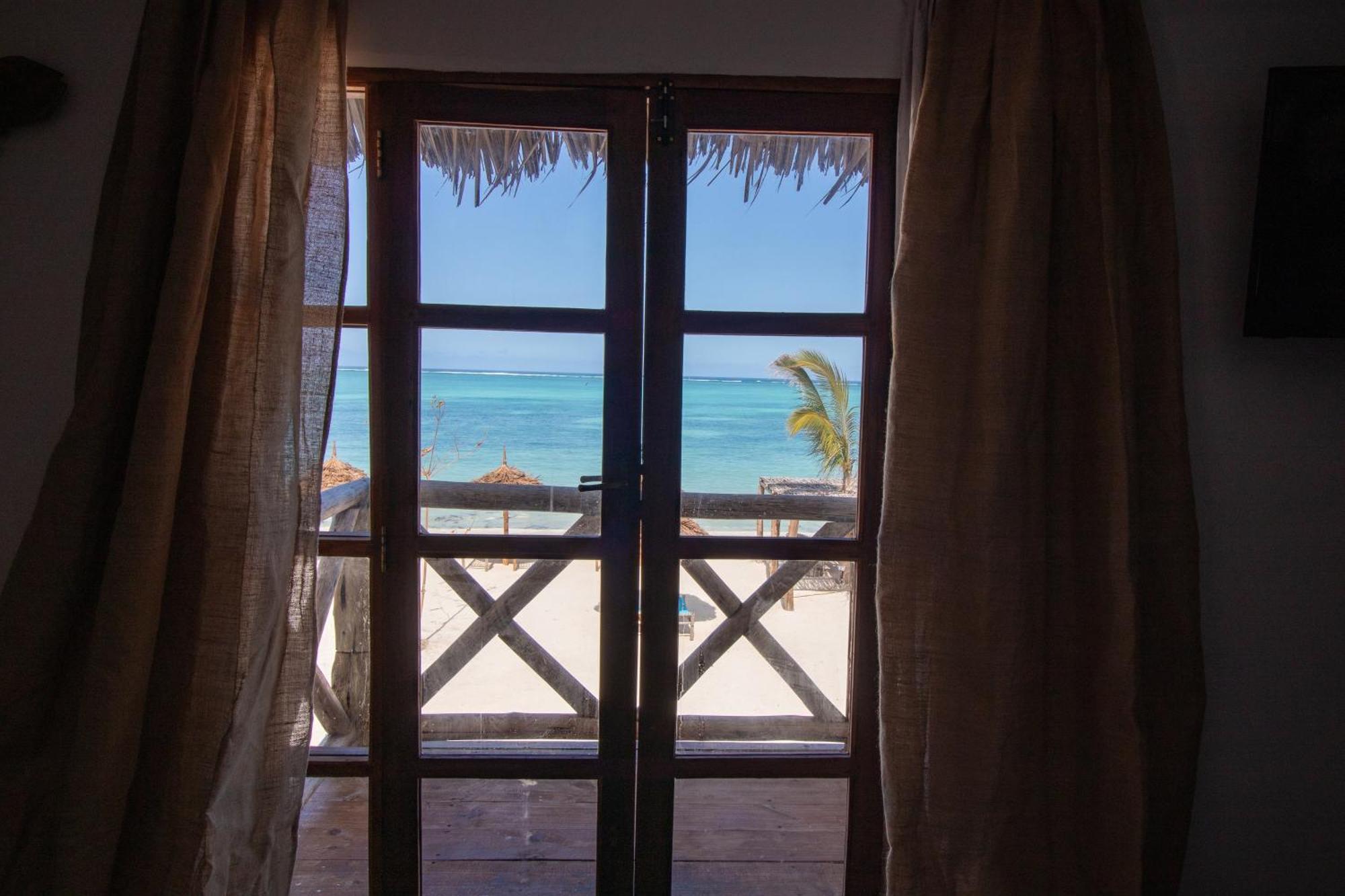 Nest Style Beach Hotel Zanzibar Makunduchi Zewnętrze zdjęcie