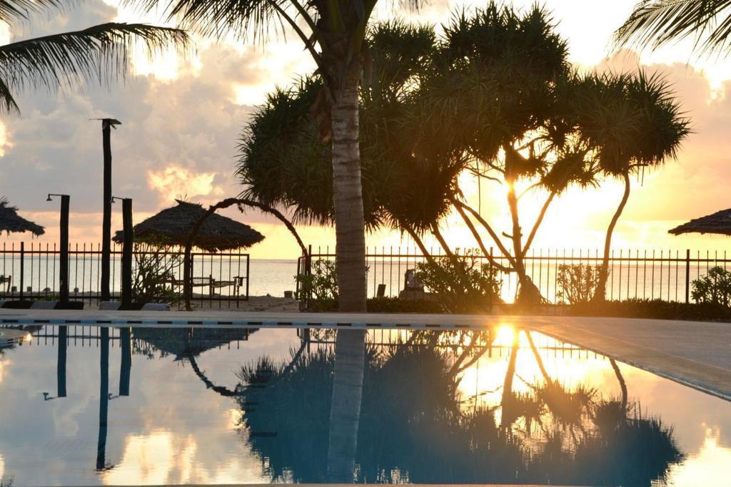 Nest Style Beach Hotel Zanzibar Makunduchi Zewnętrze zdjęcie