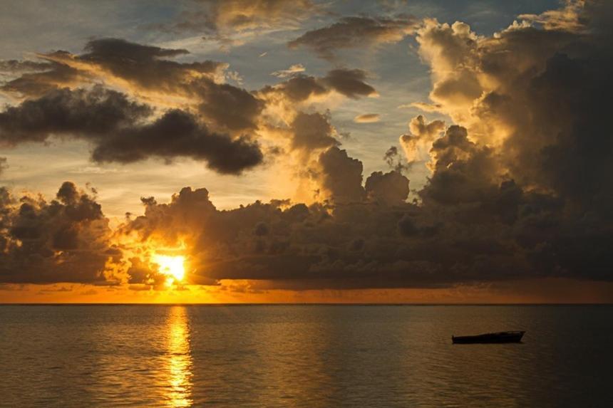 Nest Style Beach Hotel Zanzibar Makunduchi Zewnętrze zdjęcie