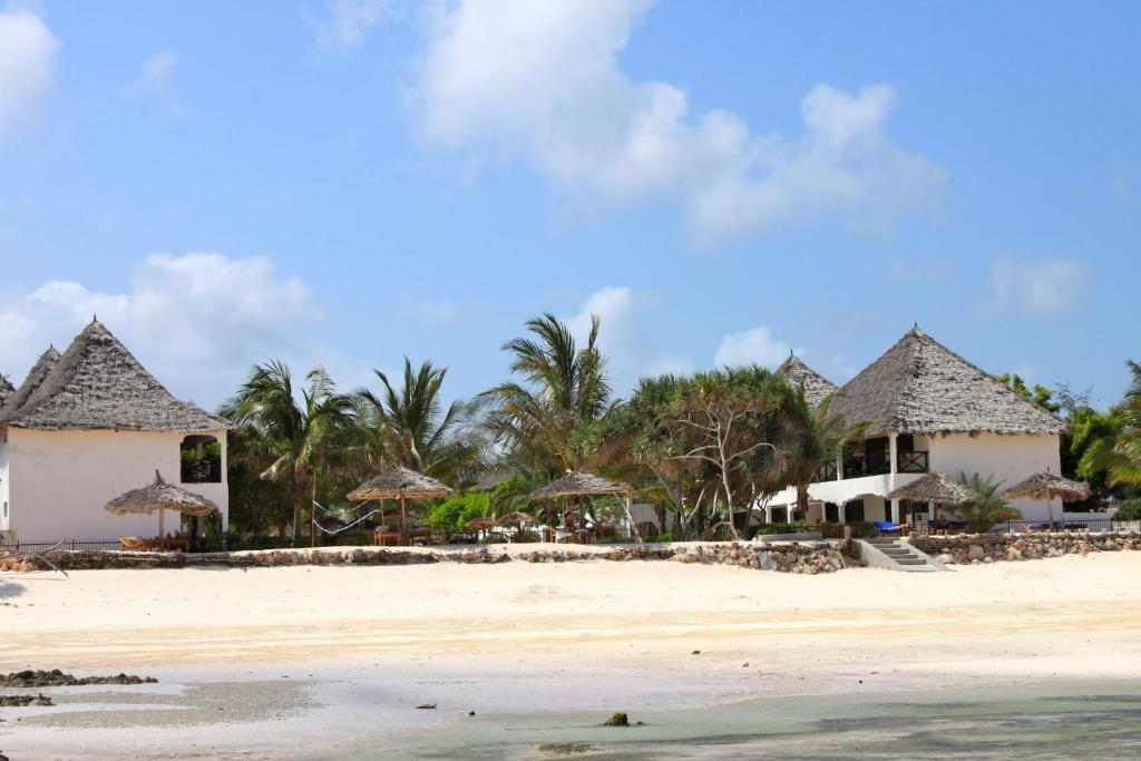 Nest Style Beach Hotel Zanzibar Makunduchi Zewnętrze zdjęcie