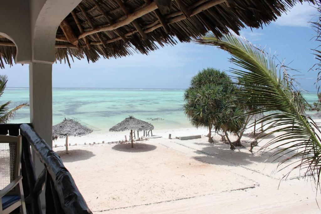 Nest Style Beach Hotel Zanzibar Makunduchi Zewnętrze zdjęcie