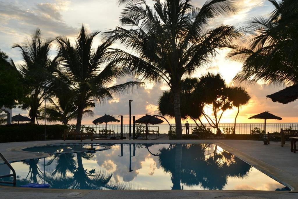 Nest Style Beach Hotel Zanzibar Makunduchi Zewnętrze zdjęcie
