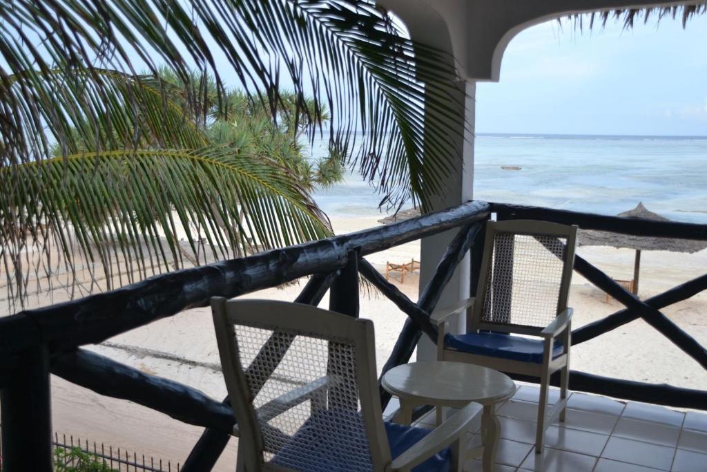 Nest Style Beach Hotel Zanzibar Makunduchi Zewnętrze zdjęcie