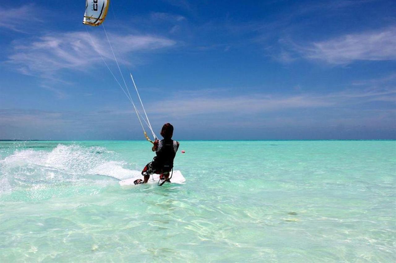 Nest Style Beach Hotel Zanzibar Makunduchi Zewnętrze zdjęcie