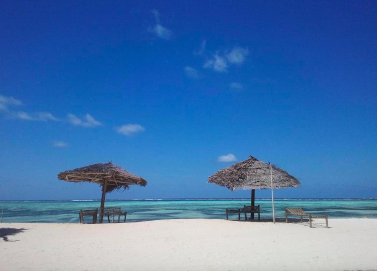 Nest Style Beach Hotel Zanzibar Makunduchi Zewnętrze zdjęcie