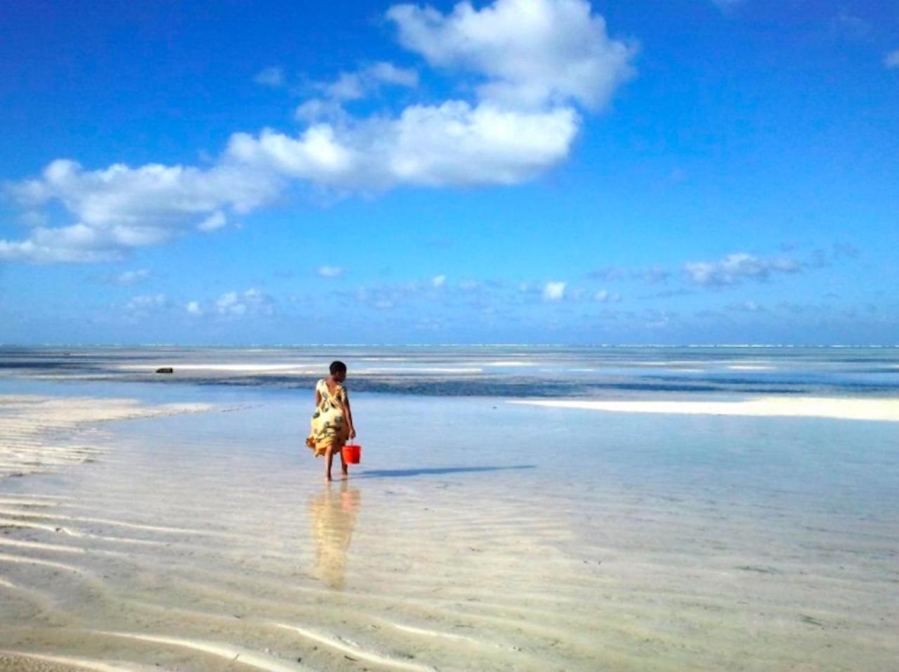 Nest Style Beach Hotel Zanzibar Makunduchi Zewnętrze zdjęcie